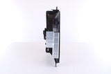 Nissens Engine Cooling Fan Assembly - Toyota 1636302040-NIS