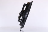 Nissens A/C Condenser Fan Assembly - Daewoo 96183756-NIS