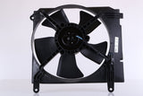 A/C Condenser Fan Assembly - Daewoo | 96183756