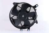 Nissens A/C Condenser Fan Assembly - Mitsubishi MR513487-NIS