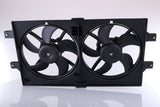 Nissens A/C Condenser Fan Assembly - Chrysler 85386-NIS