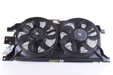Nissens A/C Condenser Fan Assembly - Mercedes 1635000155-NIS