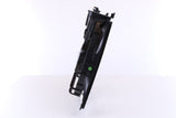 Nissens Engine Cooling Fan Assembly - Lexus 1636146080-NIS