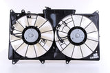 Engine Cooling Fan Assembly - Lexus | 1636146080
