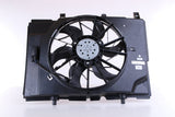 A/C Condenser Fan Assembly - Mercedes | 2025053555