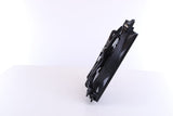 Nissens A/C Condenser Fan Assembly - Subaru 73310FC050-NIS