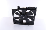 Nissens A/C Condenser Fan Assembly - Subaru 73310FC050-NIS