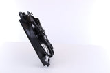Nissens A/C Condenser Fan Assembly - Subaru 73310FC050-NIS