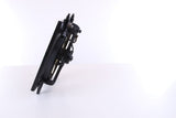 Nissens A/C Condenser Fan Assembly - Subaru 45121AE000-NIS