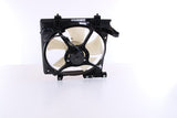 Nissens A/C Condenser Fan Assembly - Subaru 45121AE000-NIS