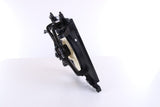 Nissens A/C Condenser Fan Assembly - Subaru 45121AE000-NIS