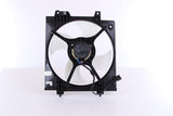 A/C Condenser Fan Assembly - Subaru | 73310AE000