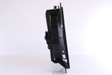 Nissens A/C Condenser Fan Assembly - Toyota 1671174540-NIS