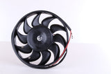 Nissens Engine Cooling Fan Motor - VW/Audi 91171194-NIS