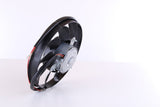 Nissens Engine Cooling Fan Motor - VW/Audi 91171194-NIS