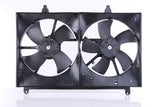 Engine Cooling Fan Assembly - Infiniti | 21481CL80A