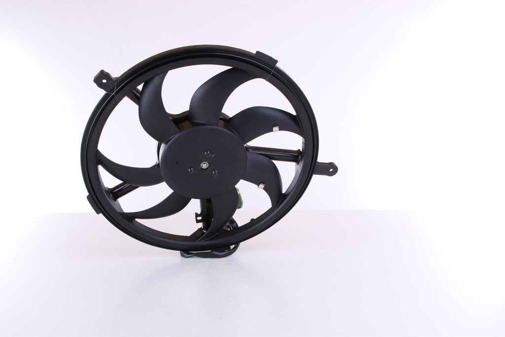 Air Conditioning Condenser Fan MINI UroTuning