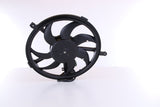 Nissens Air Conditioning Condenser Fan - MINI 17422752632-NIS