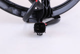 Nissens Air Conditioning Condenser Fan - MINI 17422752632-NIS