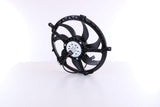 Nissens Air Conditioning Condenser Fan - MINI 17422754854-NIS