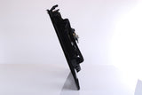 Nissens A/C Condenser Fan Assembly - Mitsubishi 1355A131-NIS