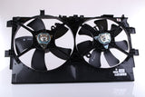 A/C Condenser Fan Assembly - Mitsubishi | 1355A131