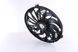 Nissens Air Conditioning Condenser Fan - BMW 64548351577-NIS