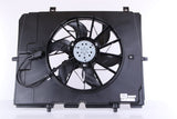 Engine Cooling Fan Assembly - Mercedes | 0015002293