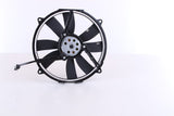 Nissens Air Conditioning Condenser Fan - Mercedes 0015001293-NIS