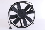 Nissens Air Conditioning Condenser Fan - Mercedes 0015001393-NIS