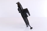 Nissens Air Conditioning Condenser Fan - Mercedes 0015001393-NIS
