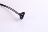 Nissens Air Conditioning Condenser Fan - Mercedes 0015001393-NIS