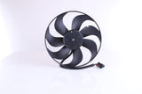 Nissens Engine Cooling Fan Motor - VW/Audi 1J0959455-NIS