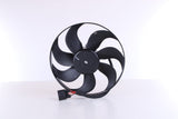 Nissens Engine Cooling Fan Motor - VW/Audi 1C0959455A-NIS