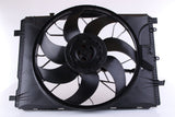 Engine Cooling Fan Assembly - Mercedes | 214815DA1A