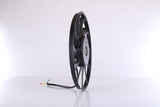 Nissens Engine Cooling Fan Motor - VW/Audi 8E0121205A-NIS