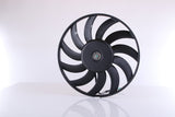 Nissens Engine Cooling Fan Motor - VW/Audi 8E0121205A-NIS