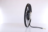 Nissens Engine Cooling Fan Motor - VW/Audi 8E0121205A-NIS