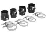 aFe BladeRunner Couplings & Clamps Replacement aFe Intercooler & aFe Tubes Kit 10-12 Dodge Ram 6.7L | 46-20080AA