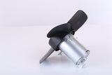 Nissens Engine Cooling Fan Motor - VW/Audi 353959455E-NIS