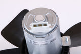 Nissens Engine Cooling Fan Motor - VW/Audi 353959455E-NIS