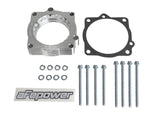 AFE aFe Silver Bullet Throttle Body Spacers TBS Dodge Trucks 09 V8-5.7L 46-32005