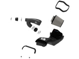 AFE aFe 17-20 Ford F-150/Raptor Track Series Carbon Fiber Cold Air Intake System With Pro DRY S Filters 57-10010D