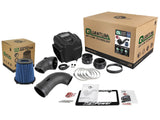 AFE aFe Quantum Pro 5R Cold Air Intake System 08-10 GM/Chevy Duramax V8-6.6L LMM - Oiled 53-10005R