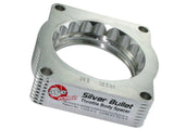 aFe Silver Bullet Throttle Body Spacers TBS Ford F-150 04-10 V8-5.4L | 46-33002