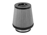 AFE aFe Magnum FLOW Pro DRY S Universal Replacement Air Filter F-4in. / B-6in. / T-4.5in. (Inv) / H-6in. 21-91020