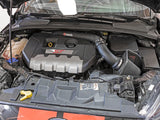 AFE aFe Takeda Stage-2 Pro DRY S Air Intake System 15-17 Ford Focus ST L4-2.0L (t) EcoBoost TR-5306B-D