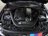 AFE aFe Momentum Pro 5R Cold Air Intake System 15-18 BMW M3/M4 (F80/82/83) L6-3.0L (tt) S55 54-76305
