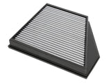 AFE aFe Magnum FLOW Pro DRY S OE Replacement Filter 2016 Chevrolet Camaro SS V8 6.2L 31-10268