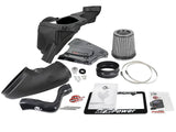 AFE aFe POWER Magnum FORCE Stage-2Si Pro Dry S Intake System 08-13 BMW M3 (E90/E92/E93) S65 V8-4.0L 51-82952-C